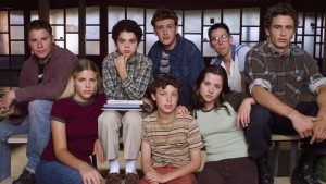 Freaks and Geeks