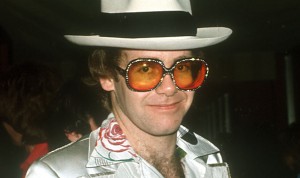 elton