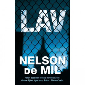 knjiga_lav_-_autor_nelson_de_mil