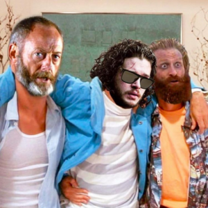 week bernie