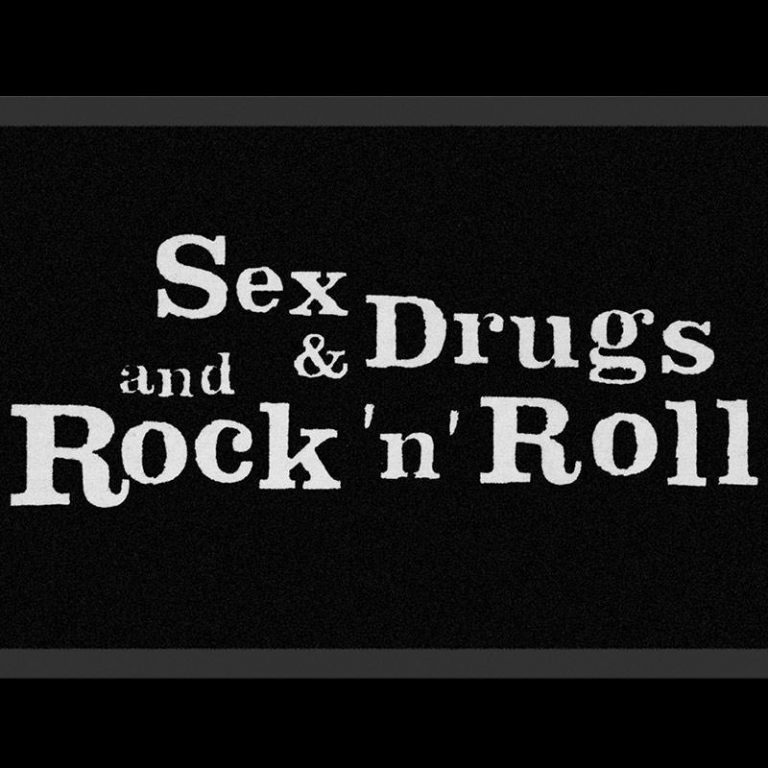 Rol autor droga seks krilatica rock and Full text
