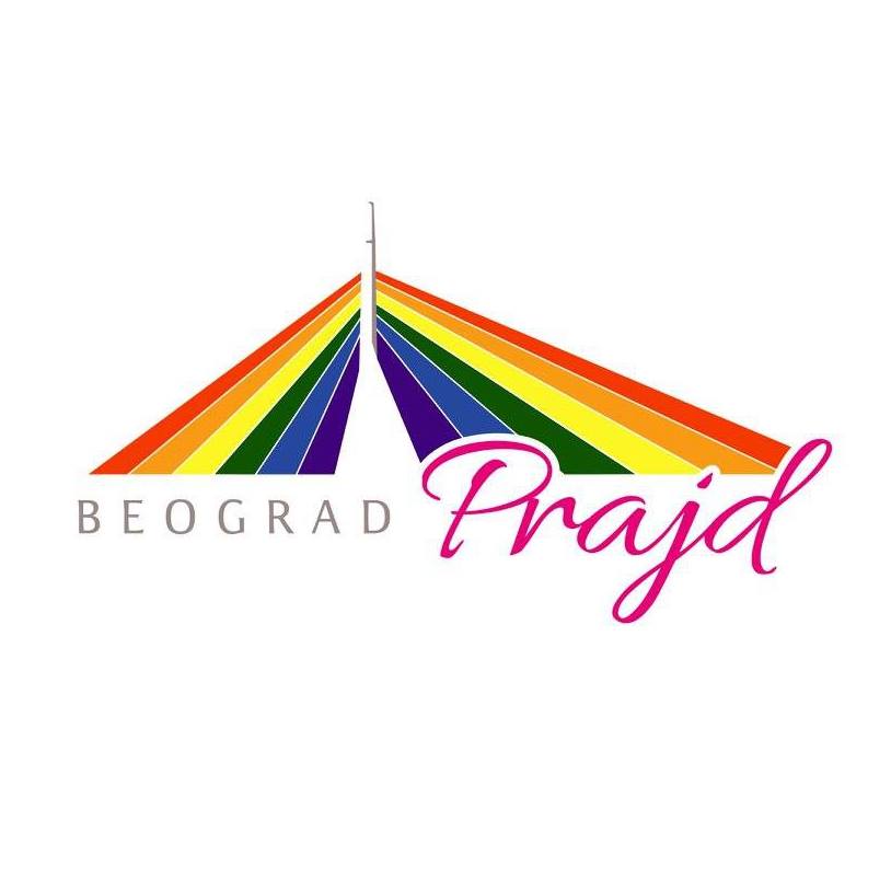 Belgrade Pride – Stisli smo se