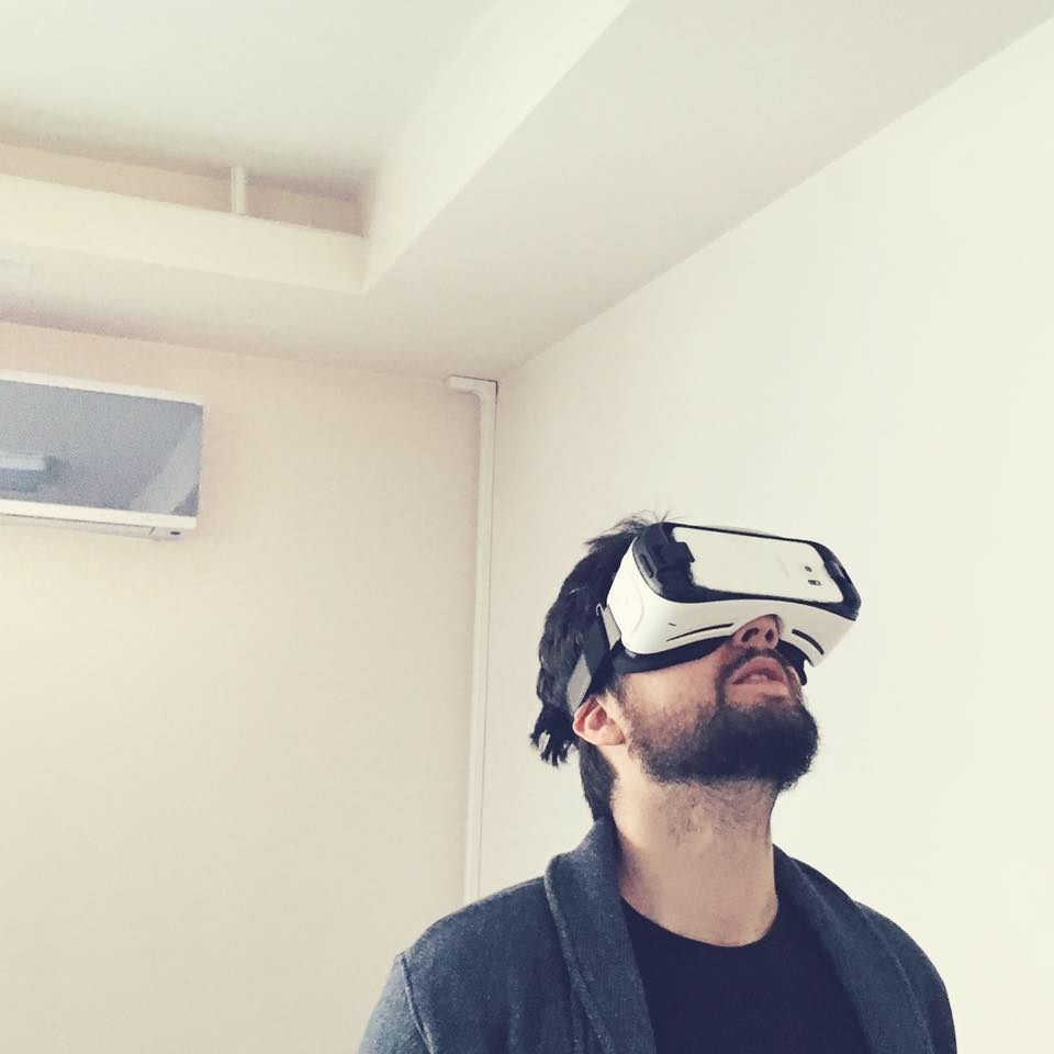 Pet stvari koje želimo u virtualnoj realnosti
