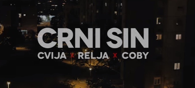 Šta to radiš „Crni sine“? – analiza spota