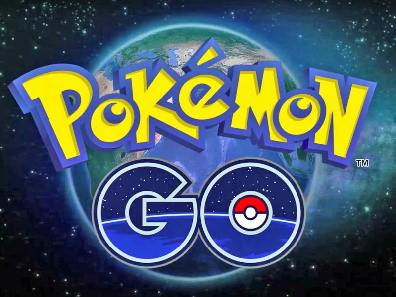 Pokemon GO – vodič za uklapanje
