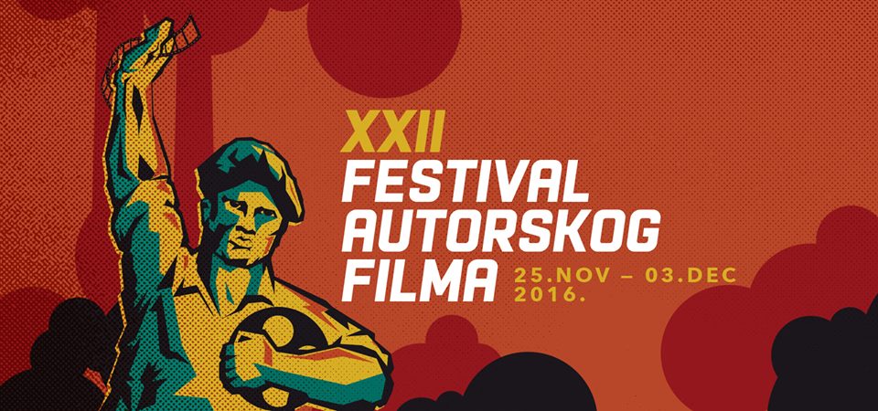 Tegla preporučuje:  22. Festival autorskog filma (25.11. – 3.12.)