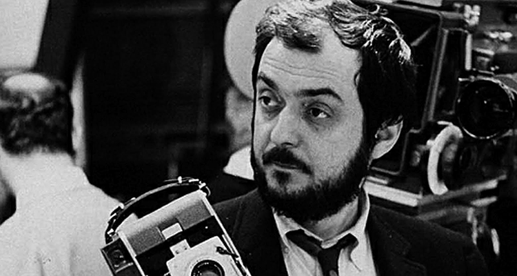 Stanley Kubrick – Život i priključenija
