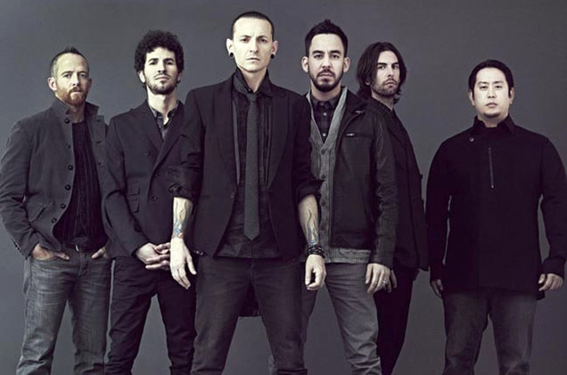 Linkin Park kao životna faza