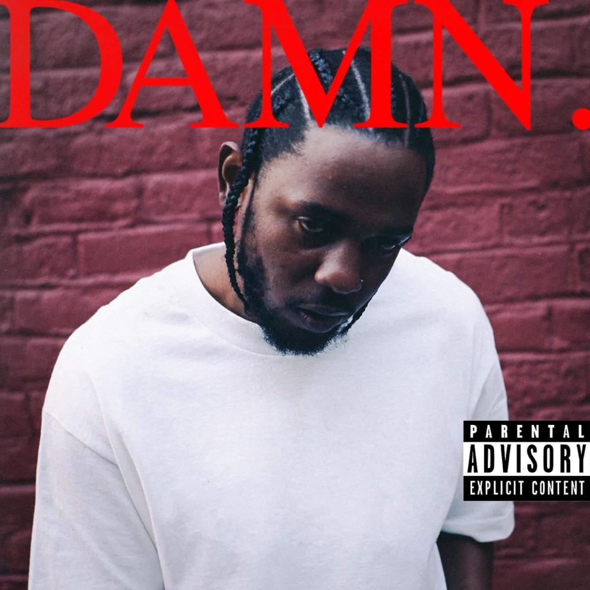 Nešto kao recenzija – Kendrick Lamar ”Damn”