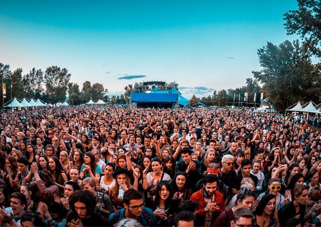 Tegla u Zagrebu – INmusic dan drugi, a bogami i treći