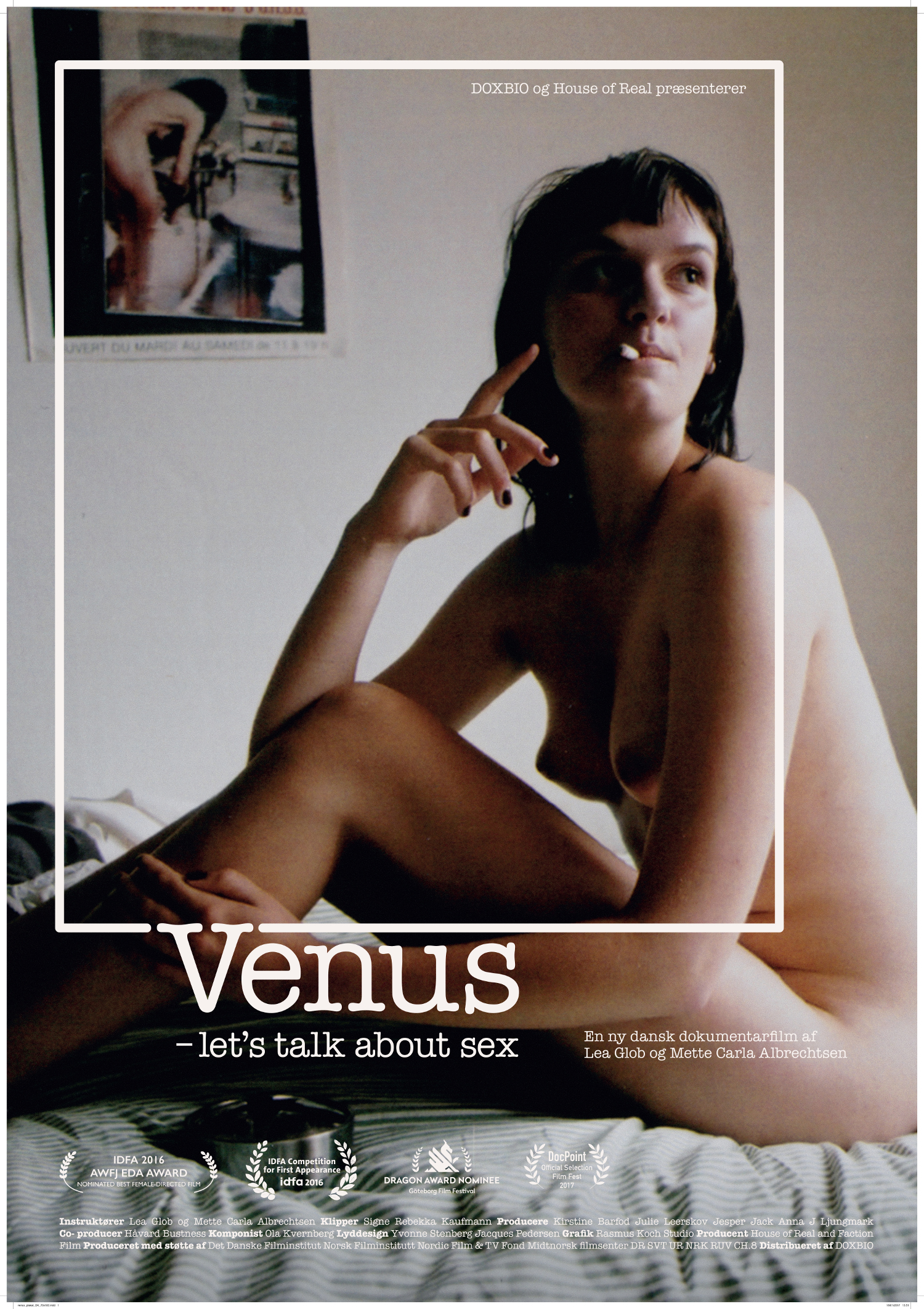 Pogledajte dokumentarac “Venera” 8. marta u DOB-u